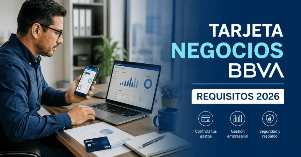 Tarjeta de Negocios