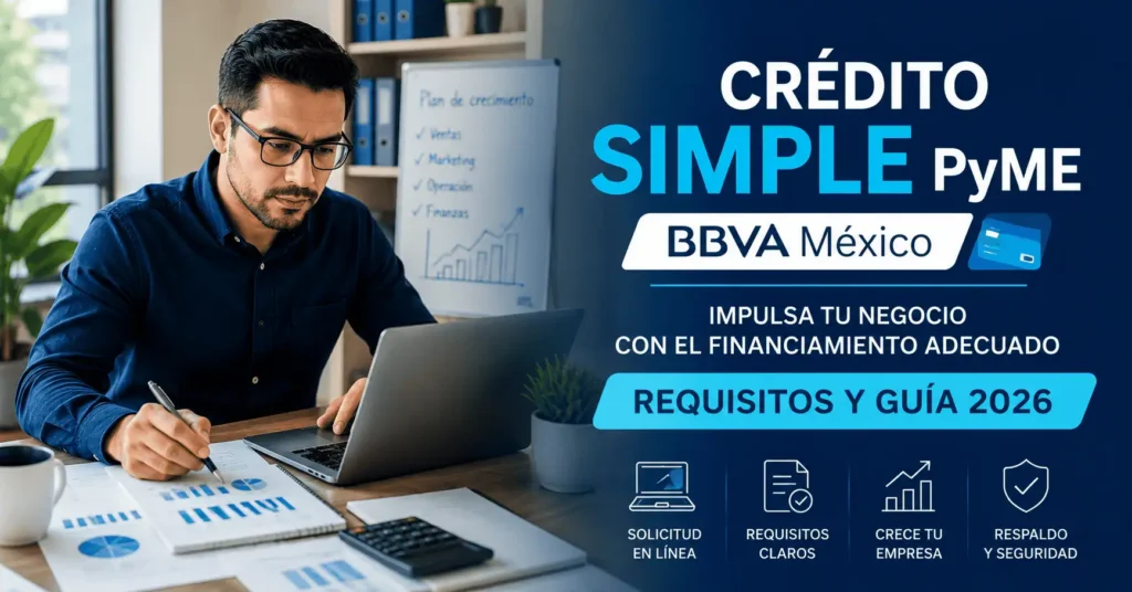Credito Simple