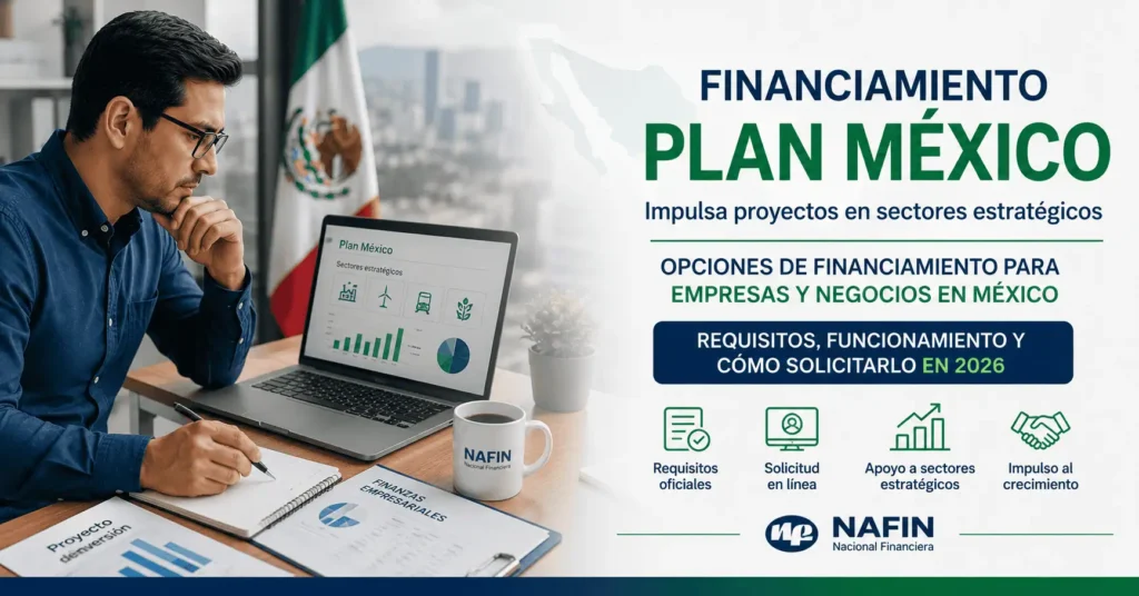 Plan México