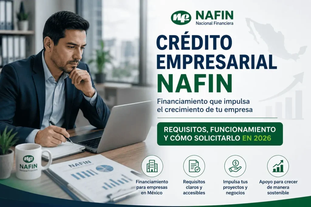 Credito Empresarial