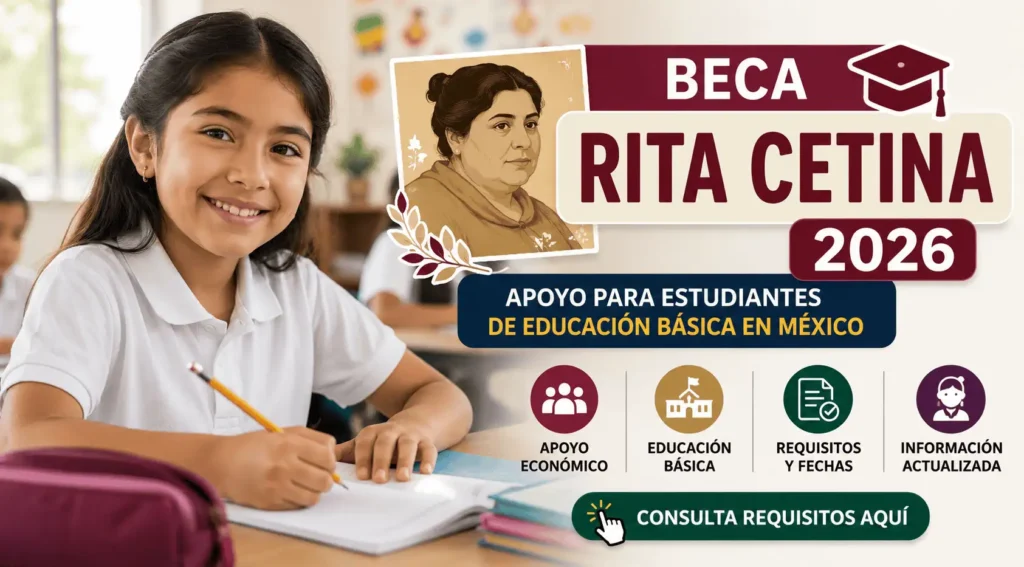 Beca Rita