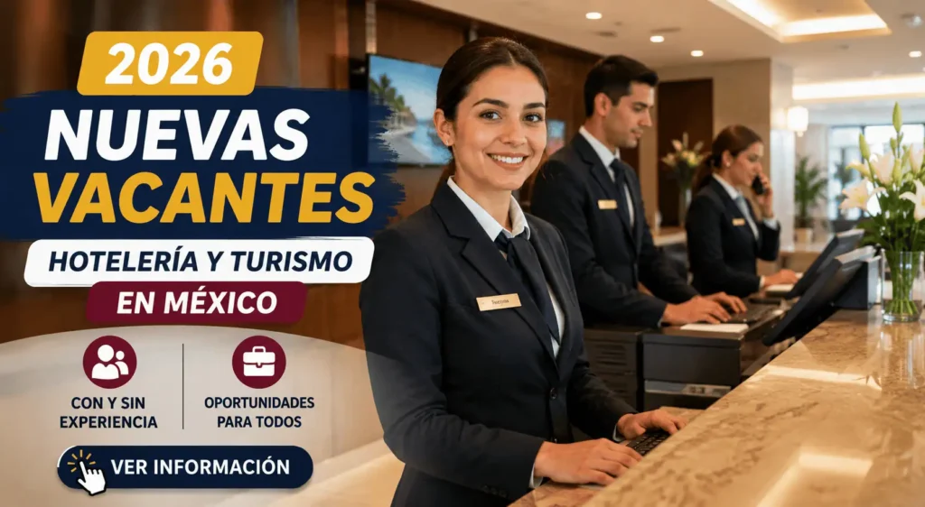 Hoteleria y Turismo
