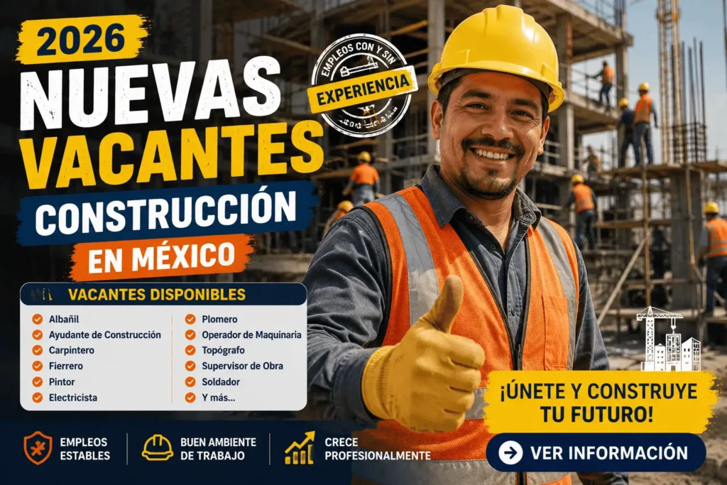 Construccion