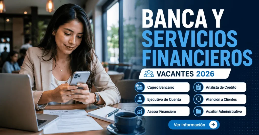 Banca y Servicios