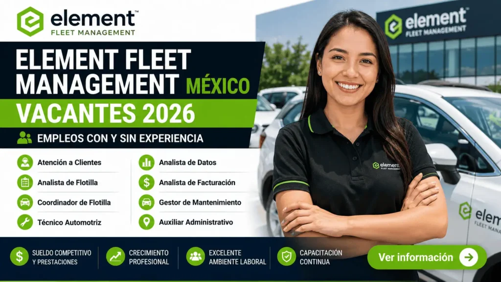 Elemento Fleet