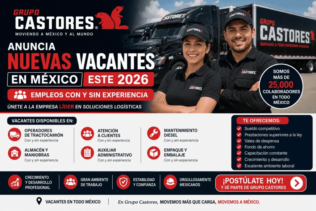 Castores