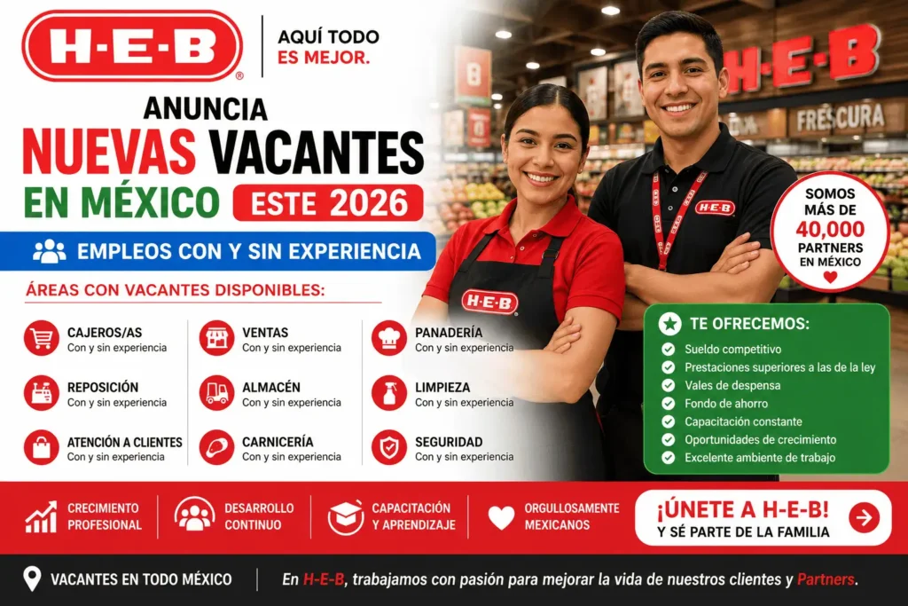 HEB